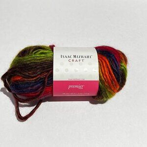 Premier Yarns Isaac Mizrahi Craft Sutton Amsterdam